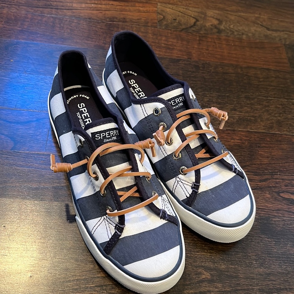 Sperry Top-Slider women’s sneakers